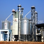 Muyang Jin Xing drying tower—continuous drying tower