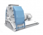 FAMSUN SFSP132 Series Hammermill