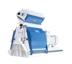 FAMSUN SWFP66×100XM Hammer Mill