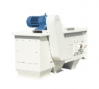 FAMSUN SWLJ Series Magnetic Drum Type Feeder