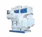 FAMSUN MUZL 10 Series Pellet Mill