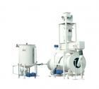 FAMSUN YPLV Series Continuous Liquid Coater